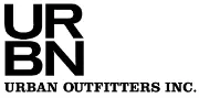 Job postings released by the Urban Outfitters, Inc..