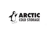 Job postings released by the Arctic Cold Storage.