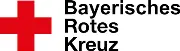 Job postings released by the Bavarian Red Cross (Bayerisches Rotes Kreuz).