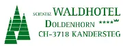 Job postings released by the Waldhotel Doldenhorn.