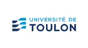 Job postings released by the Université de Toulon.