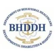 Job postings released by the Rhode Island Department of Behavioral Healthcare, Developmental Disabilities & Hospitals.