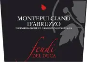 Montepulciano d'Abruzzo