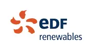 Job postings released by the EDF Renewables.