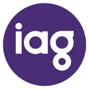 Job postings released by the IAG (Insurance Australia Group).