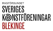 Job postings released by the Blekinge Konstnärsförening.