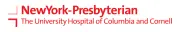 Job postings released by the New York-Presbyterian Hospital.