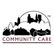 Job postings released by the Community Care Inc..