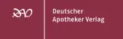 Job postings released by the Deutscher Apothekerverlag Dr. Roland Schmiedel GmbH & Co..