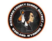 Job postings released by the Washakie County School District #1.