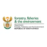 Gauteng Department of Environment, Forestry and Fisheries