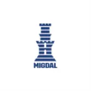 Job postings released by the Migdal Insurance and Financial Holdings.