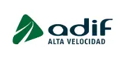 Job postings released by the Adif Alta Velocidad.