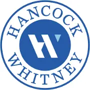 Hancock Whitney Bank