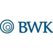 Job postings released by the BWK Bauverlag GmbH & Co. KG.