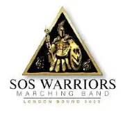 Job postings released by the The Sound of the Community Marching Band.