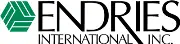 Job postings released by the Endries International, Inc..