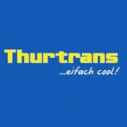 Job postings released by the Thurtrans.