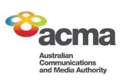 Job postings released by the Australian Communications and Media Authority (ACMA).