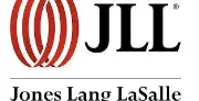 Job postings released by the Jones Lang LaSalle (JLL).