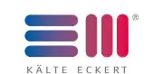 Job postings released by the Kälte Eckert GmbH.