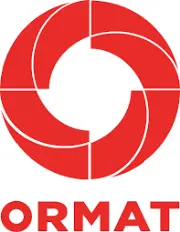 Job postings released by the Ormat Technologies.