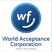 Job postings released by the World Acceptance Corporation.