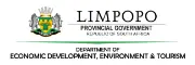 Job postings released by the Limpopo Economic Development, Environment and Tourism (LEDET).