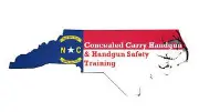 North Carolina Concealed Carry Handgun Training