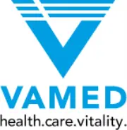 Job postings released by the VAMED Management und Service GmbH.