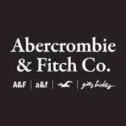 Job postings released by the Abercrombie & Fitch Co..