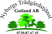 Job postings released by the Gotlands Trädgårdsdesign.