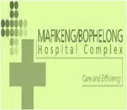 Job postings released by the Mahikeng Provincial Hospital.