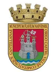 Ayuntamiento de Cantillana (City Council of Cantillana)