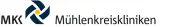 Job postings released by the Mühlenkreiskliniken.