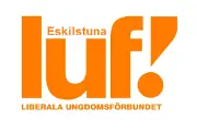 Job postings released by the Eskilstuna Ungdomsförbund.