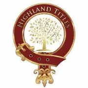 Job postings released by the Highland Titles.