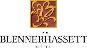 Blennerhassett Hotel