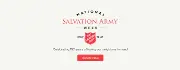 The Salvation Army of Wake County