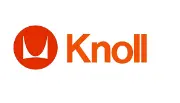 Job postings released by the Knoll, Inc..