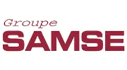 Job postings released by the Groupe SAMSE.