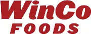 Job postings released by the WinCo Foods.