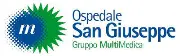 Job postings released by the Ospedale San Giuseppe.