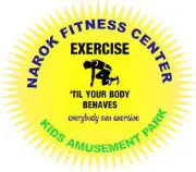 Job postings released by the Narok Fitness Center.