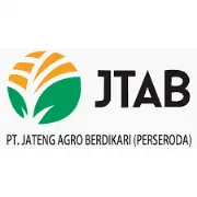 Job postings released by the JT AB.