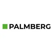 Job postings released by the Palmberg Büroeinrichtungen + Service GmbH.