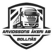 Job postings released by the Arvidssons Åkeri i Kalmar AB.