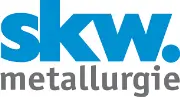 Job postings released by the SKW Metallurgie Holding AG.