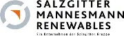 Job postings released by the Salzgitter Mannesmann Renewables GmbH.