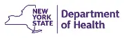 Job postings released by the New York State Department of Health.